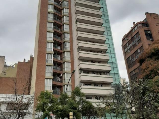 ALQUILER DPTO UN DORMITORIO EN LA MEJOR ZONA DE NVA CBA