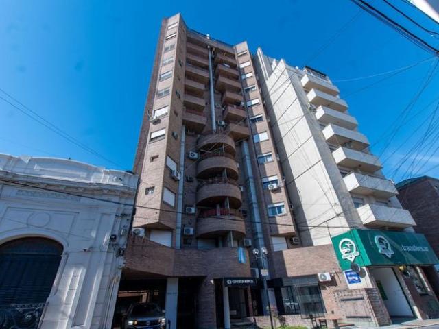 ALQUILER DPTO. – ZONA CENTRICA SANTA FE