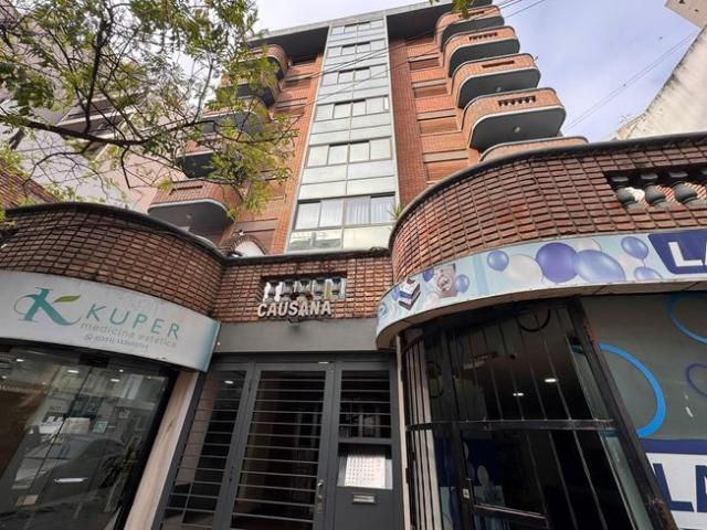 ALQUILER | Dpto 1 dorm, 1 baño En el corazón de Nueva Córdoba con excelente conectividad TAP10325604