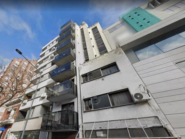 ALQUILER | DPTO 1 Dorm 1 Baño en la Mejor Ubicación de NUEVA CORDOBA TAP544064