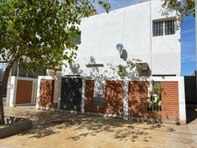 Alquiler. Dpto 1 Dorm, 1er Piso, Sin Cochera. Capital