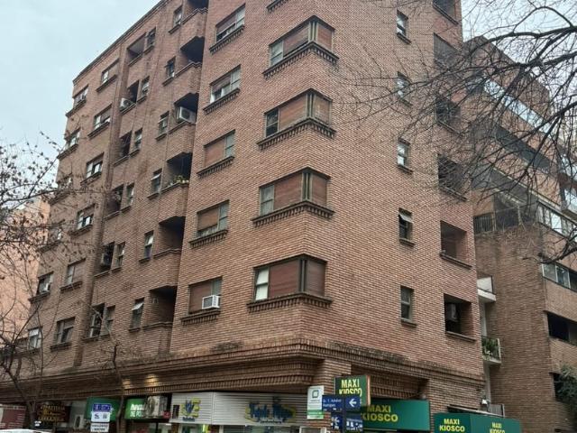 ALQUILER DPTO 1 DORM UBICACION PRIVILEGIADA