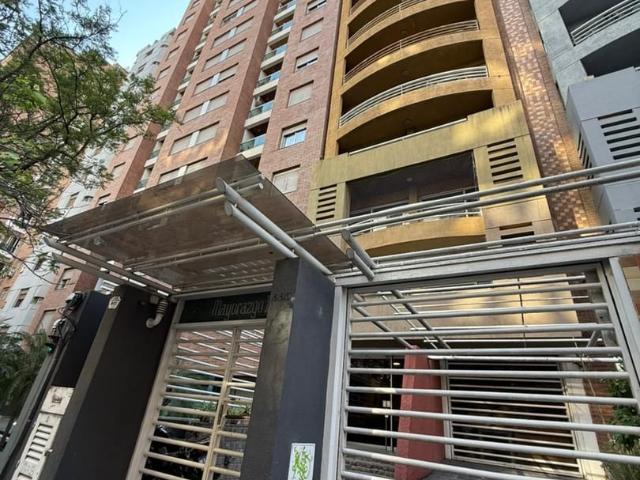 ALQUILER DPTO 1 DORM A MEDIA CUADRA DEL PARQUE SARMIENTO