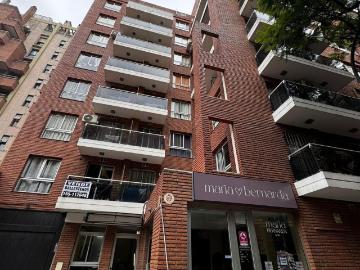 ALQUILER DPTO 1 DORM A MINUTOS DE CIUDAD UNIVERSITARIA
