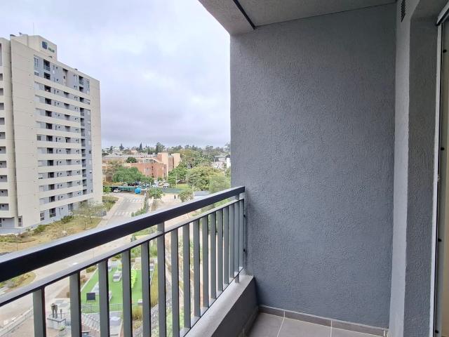 ALQUILER DPTO 1 DORM BALCÓN CERCA DE NVA CBA