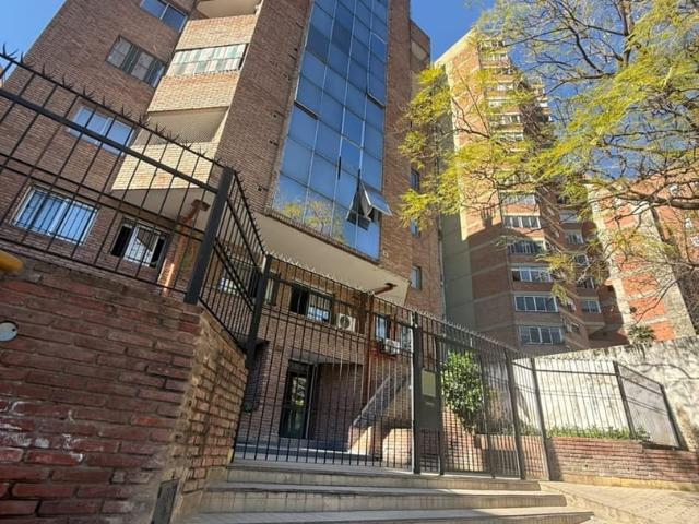 ALQUILER DPTO 1 DORM CON BALCON A POCAS CUADRAS DE CIUDAD UNIVERSITARIA