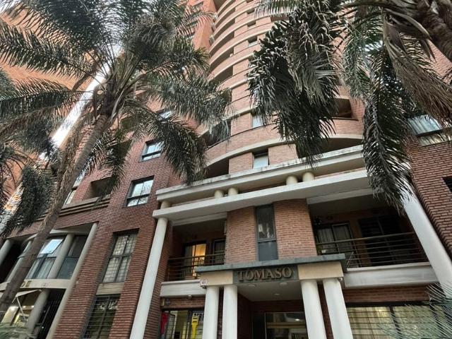 ALQUILER DPTO 1 DORM CON BALCON A TRES CUADRAS DEL BUEN PASTOR