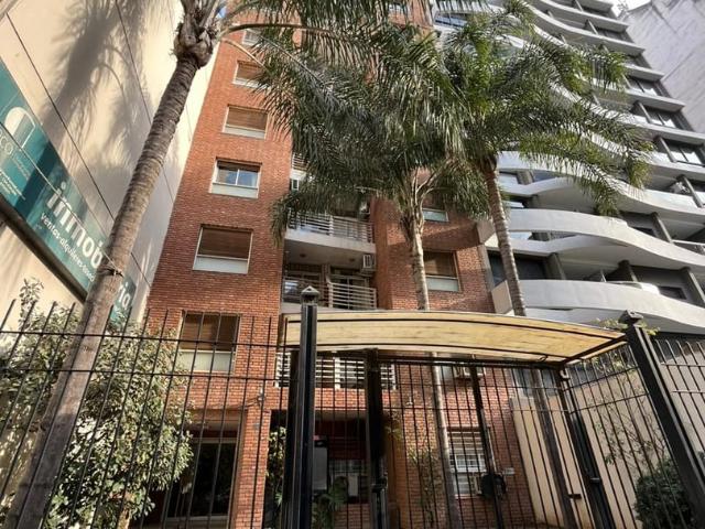 ALQUILER DPTO 1 DORM CON BALCON EXCELENTE UBICACION