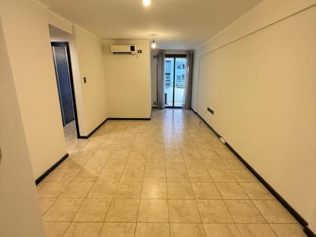 ALQUILER DPTO 1 DORM LUMINOSO PLENO CORAZON DE NVA CBA