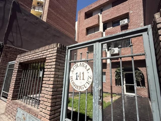 ALQUILER DPTO 1 DORM SIN BALCON A TRES CUADRAS DEL PATIO OLMOS