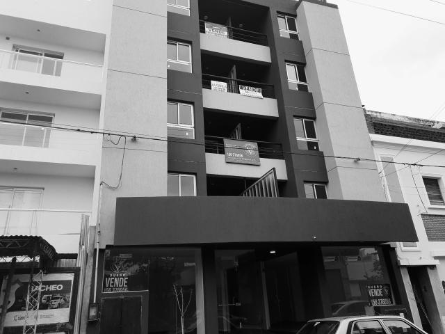 Alquiler Dpto 1 dormitorio a estrenar en Barrio Pueyrredon