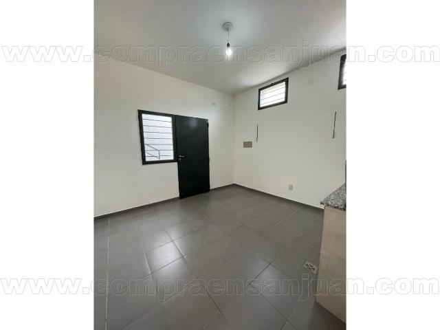 Alquiler Dpto 1 Dormitorio C/ Aire, Baño, Cocina C/ Anafe $380.000/ Tel. 2646296308. Capital Concepcion