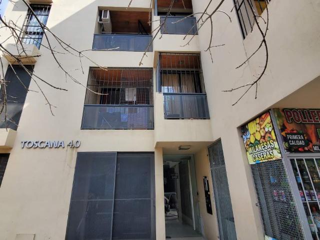 ALQUILER DPTO 1 DORMITORIO CERCA DEL PATIO OLMOS Y CON BALCON GRANDE!