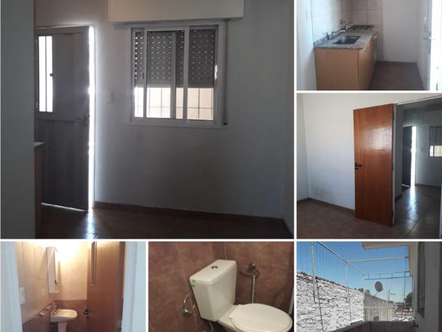 ALQUILER DPTO 1 DORMITORIO PLANTA ALTA BARRIO ALVEAR ROSARIO