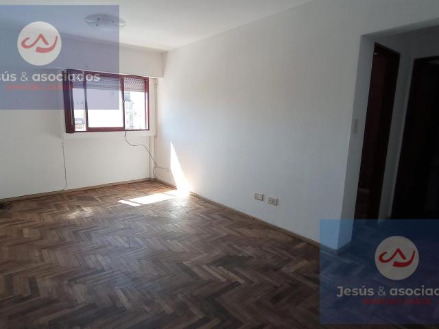 ALQUILER DPTO 1 DORMITORIO ROSARIO