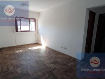 ALQUILER DPTO 1 DORMITORIO ROSARIO