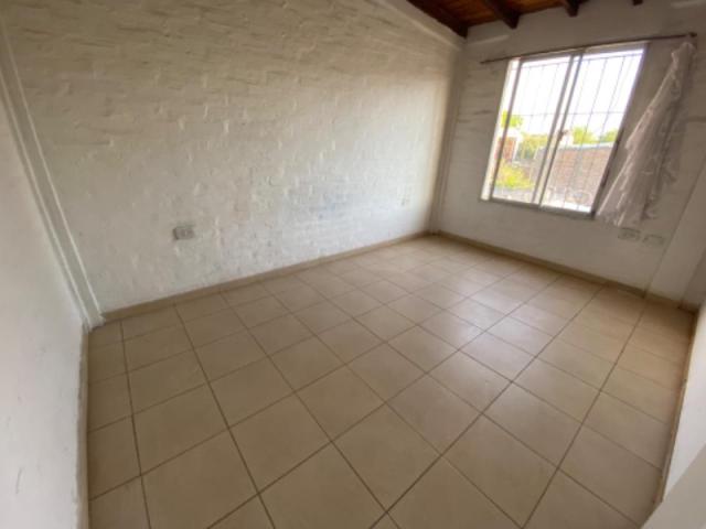 Alquiler Dpto. 1 Habitación. Capital