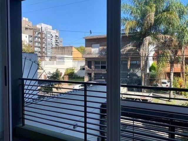 ALQUILER DPTO 2 AMB CON BALCÓN CTRO MORÓN