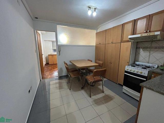 ALQUILER DPTO 2 AMB EN EL CENTRO DE CASEROS