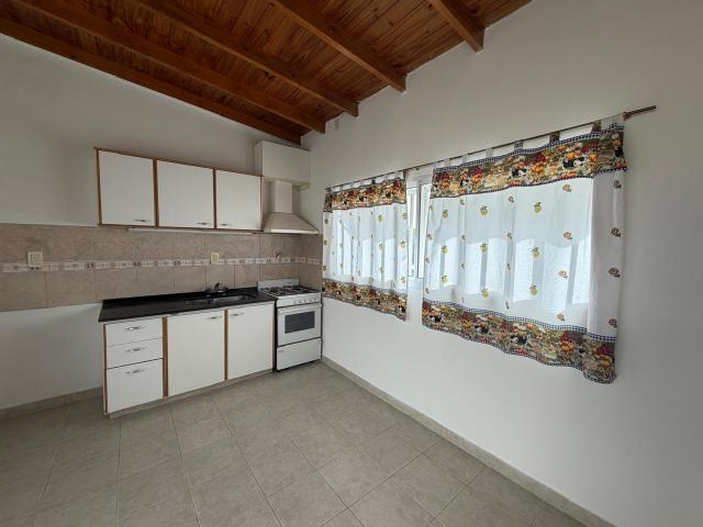 Alquiler – Dpto 2 Amb. – Gral López Al 700 – Villa Bosch