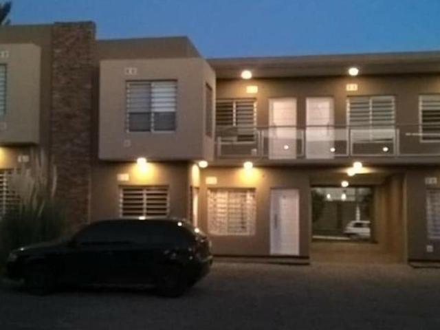 ALQUILER DPTO 2 AMBIENTES CON BALCON, MU?IZ