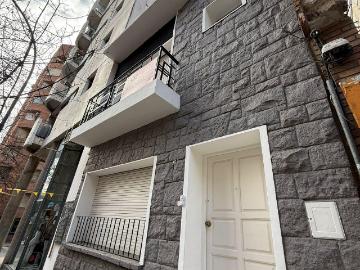ALQUILER DPTO 2 DORM CON TERRAZA PROPIA Y SIN EXPENSAS A TRES CUADRAS DE PLAZA ESPAÑA