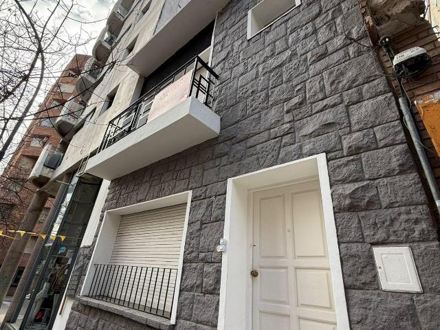ALQUILER DPTO 2 DORM CON TERRAZA PROPIA Y SIN EXPENSAS A TRES CUADRAS DE PLAZA ESPAÑA