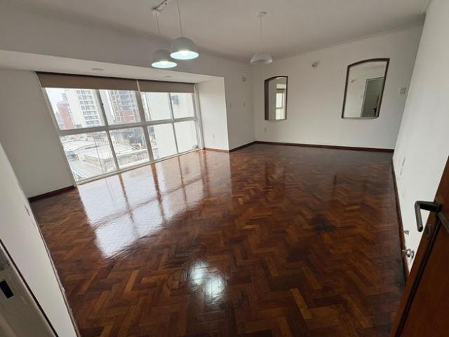 ALQUILER DPTO 2 DORM EDIFICIO PARQUE, MUY AMPLIO