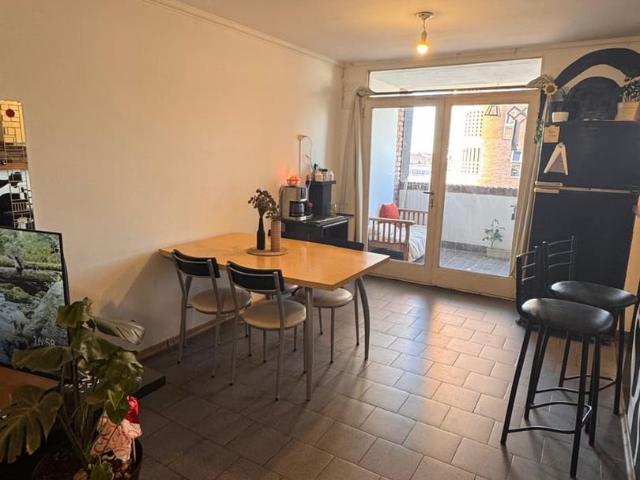 Alquiler Dpto 2 dorm en Güemes c/Baulera y Balcón Externo