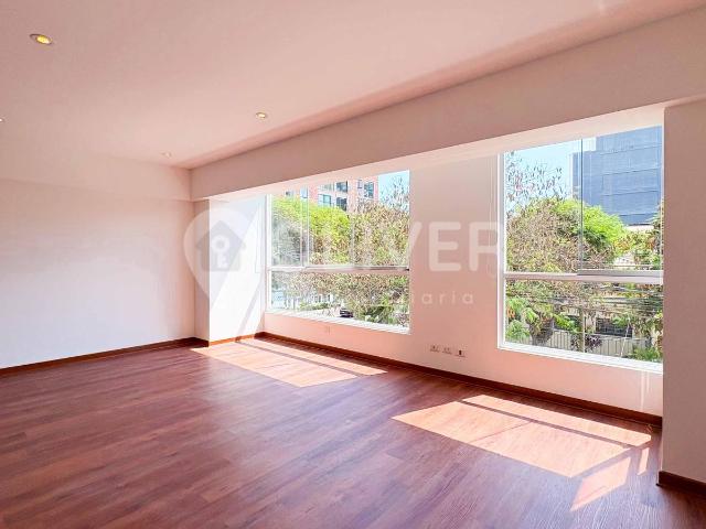 Alquiler Dpto 2 Dorm S/ Muebles con Línea Blanca Miraflores