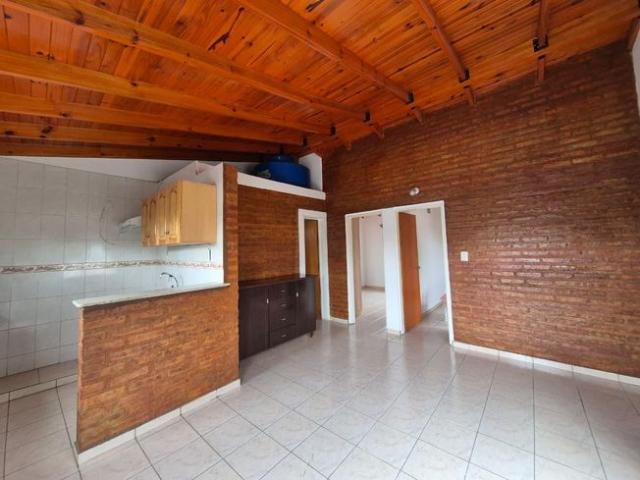 ALQUILER DPTO 2 DORMITORIOS