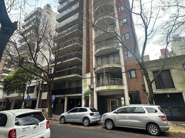 ALQUILER DPTO 2 DORMITORIOS PISO EXLCUSIO B MARTIN