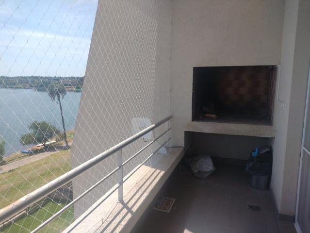 ALQUILER DPTO 3 AMBIENTES CON BALCON Y PARRILLA