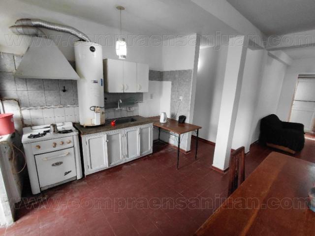 Alquiler Dpto 3 Dorm. Con Cochera Rawson