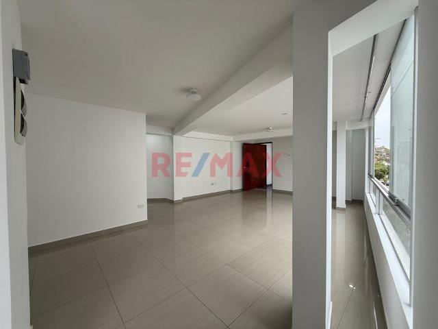 Alquiler Dpto 4To Piso 80M2 Surco S/. 2100
