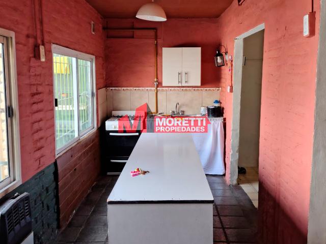 ALQUILER – Dpto 4 Amb – Ascasubi al 6800 – Villa Bosch