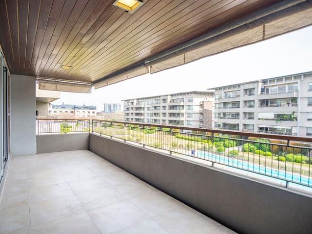 Alquiler Dpto 4 Amb Quartier Lomas de La Horqueta