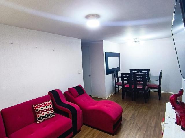 ALQUILER DPTO 57M2 2DORM AMOBLADO CHORRILLOS