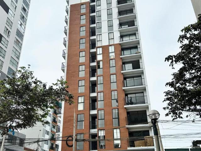 Alquiler Dpto 59 M2 2 Dorm Av Los Patriotas