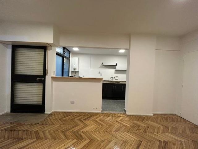 Alquiler | Dto. 2 ambientes | Palermo Hollywood | Silencioso y funcional | Subte D, Tren Mitre/San Martín y Metrobús a Metros