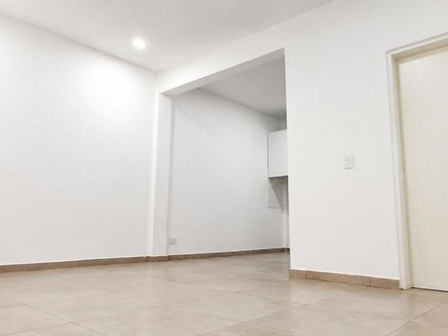 ALQUILER DTO. 2AMB MORÓN 45M2 Servicios Incluídos