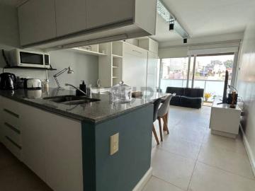 Alquiler Dto Monoambiente en Barracas Terraza Exclusiva c Parrilla AMENITIES