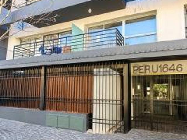 Alquiler Dto MONOAMBIENTE en SAN TELMO