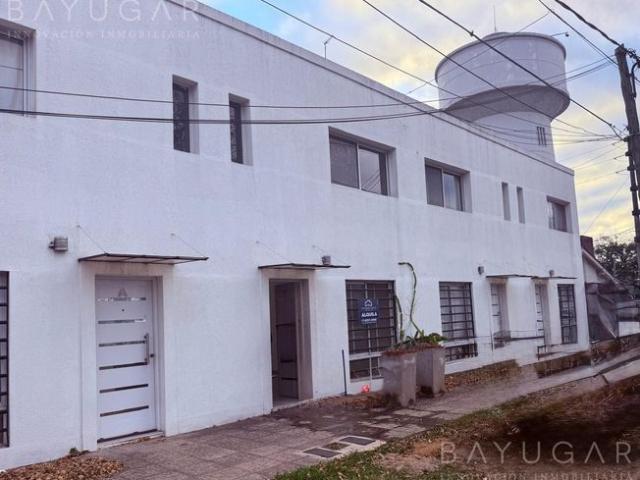 Alquiler Dúplex 3 ambientes Pilar Centro