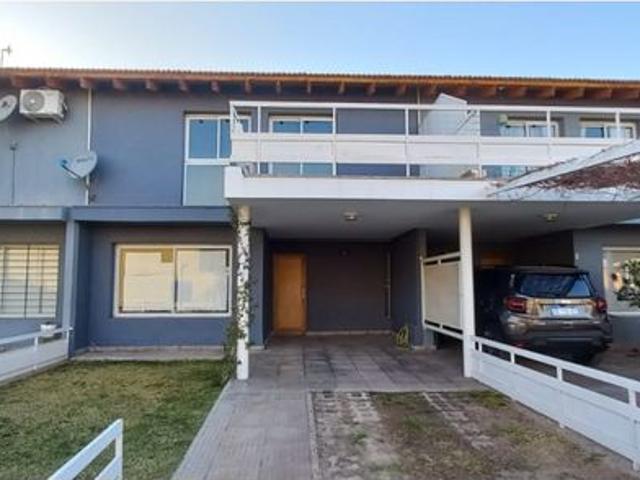Alquiler Duplex 3 Dormitorios complejo Privado Guaymallen Mendoza