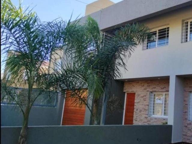 Alquiler Duplex 3 Dormitorios Nuevo Jardin Zona Sur