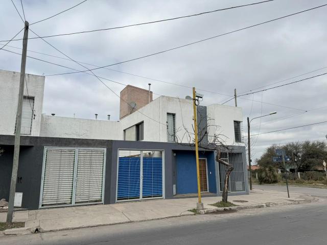 ALQUILER DUPLEX 1 DORM B° GRANJA DE FUNES