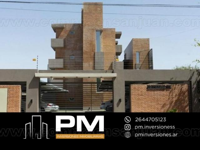 ◼️ Alquiler Duplex 1 Imperial Iii Capital Pm Inversiones ◼️