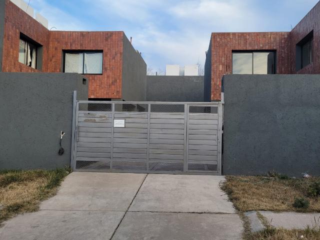 ALQUILER DUPLEX 2 DORM B° LOS PADROS LA CALERA
