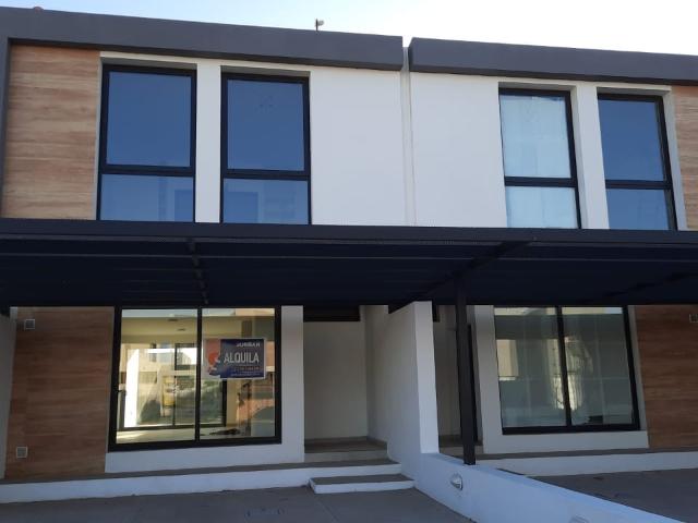 ALQUILER DUPLEX 2 DORM CATEGORIA DOCTA URBANIZACION